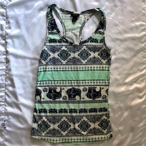 Rue21 tank top